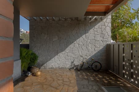 Madhura House